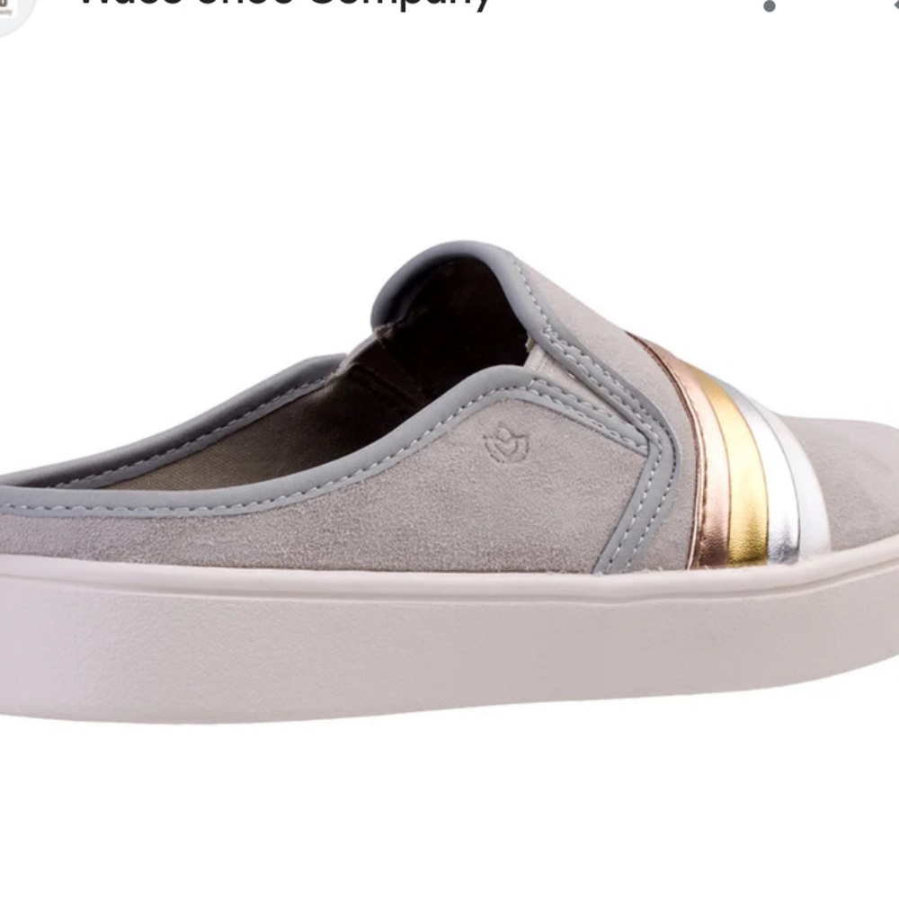 Spenco St Barts Slides